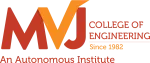 MVJ College of Engineering company logo