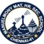 MWA Matriculation Higher Secondary School company logo
