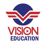 MY VISION OVERSEAS EDUCATIO company logo