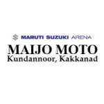 Maijo Moto (NEXA) company logo