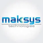 Maksys Technologies Pvt Ltd company logo
