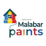 Malabar Paints company logo