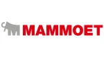 Mammoet company logo