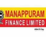 Manappuram Finance company logo