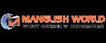 Manglish World Study Abroad & Immigration company logo