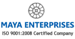 Manya Entprisese company logo