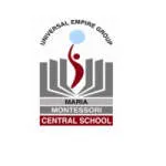 Maria Montessori Central School company logo