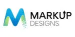 Markup Designs company logo