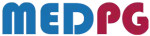 MedPG PVT LTD company logo