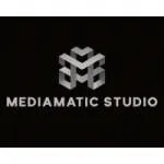 Mediamatic Studio company logo