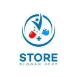Medical Store company logo