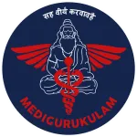 Medigurukulam company logo