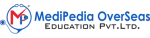 Medipedia overseas company logo
