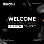 Meeramax Academy company logo