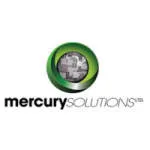Mercury Solutions Limited company logo