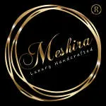 Meshira luxury company logo