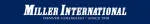 Miller international company logo