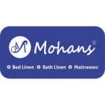 Mohan Mills company logo