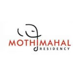 Mothimahal Residency company logo