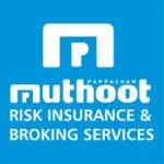 Muthoot Insurance Brokers Pvt Ltd company logo