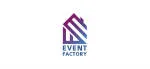 My Event Factory company logo
