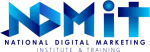 NDMIT company logo