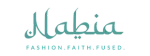 Nabia Fashion company logo