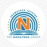 Narayana e-Techno School company logo