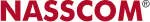 Nasscom company logo