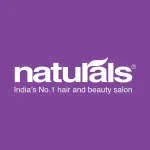Naturals Unisex Salon (Mogappair ) company logo
