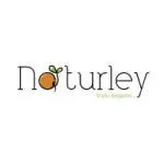 Naturley company logo