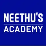 Neethu's Academy company logo