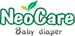 Neocare baby products company logo