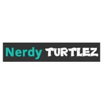 Nerdy Turtlez. company logo