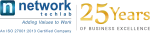 Network Techlab company logo