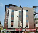 New Town Nursing Home Diagnostic Co. Pvt. Ltd. company logo