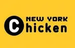 New York Chicken company logo