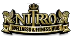 Nitrro Gym Punawale company logo