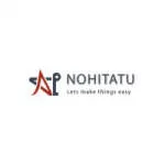 Nohitatu company logo