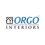 ORGO Interiors company logo