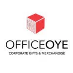 Officeoye Corporate Supplies Pvt Ltd company logo