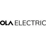 Ola Electric Mobility Pvt Ltd company logo