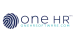 One HR company logo