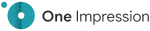 One Impression company logo