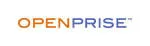 Openprise company logo