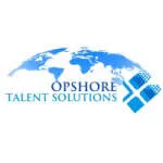 Opshore Talent Solutions Pvt Ltd company logo