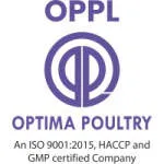 Optima poultry private limited company logo