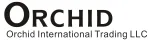 Orchid International company logo