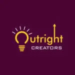 Outright Creators company logo