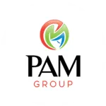 PAM Tiles Park company logo